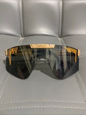 Pit Viper Shades
